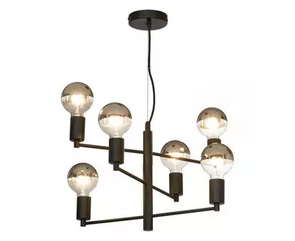 Подвесной светильник Lussole HURON