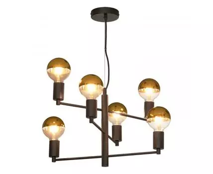 Подвесной светильник Lussole HURON