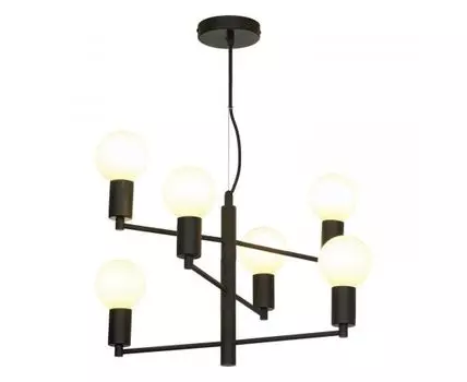 Подвесной светильник Lussole HURON