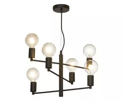 Подвесной светильник Lussole HURON