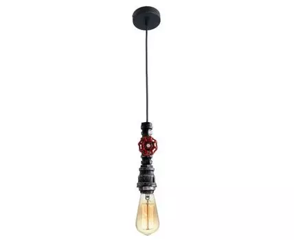 Подвесной светильник Lussole IRONDEQUOIT