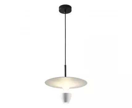 Подвесной светильник Lussole IRVINE