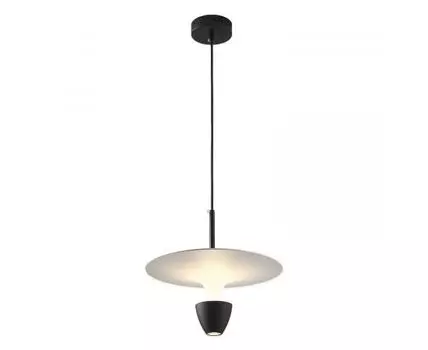 Подвесной светильник Lussole IRVINE