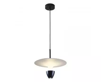 Подвесной светильник Lussole IRVINE