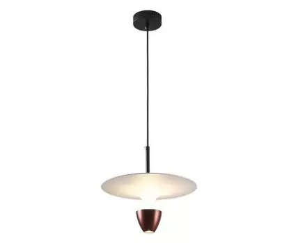 Подвесной светильник Lussole IRVINE