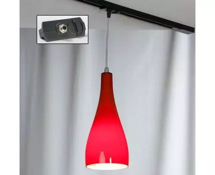 Подвесной светильник Lussole к треку RIMINI