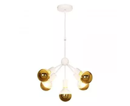 Подвесной светильник Lussole KENNER