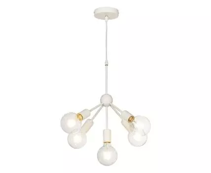 Подвесной светильник Lussole KENNER