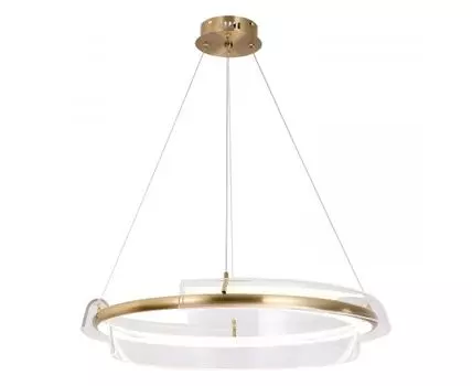 Подвесной светильник Lussole KENT