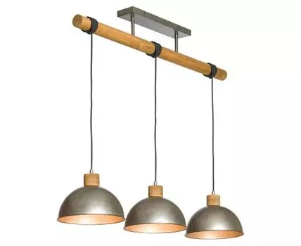 Подвесной светильник Lussole KERR