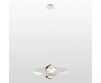 Подвесной светильник Lussole KETCHIKAN