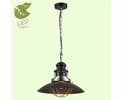 Подвесной светильник Lussole KETCHIKAN