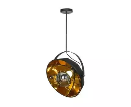 Подвесной светильник Lussole Klamath