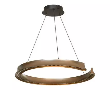 Подвесной светильник Lussole LASSEN