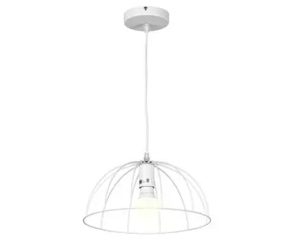 Подвесной светильник Lussole LATTICE