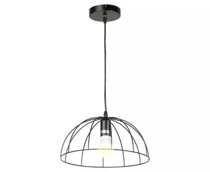 Подвесной светильник Lussole LATTICE