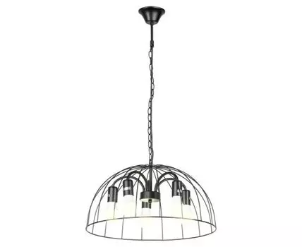 Подвесной светильник Lussole LATTICE