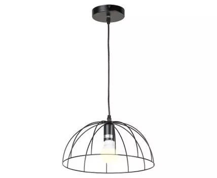 Подвесной светильник Lussole LATTICE