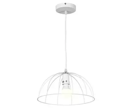 Подвесной светильник Lussole LATTICE