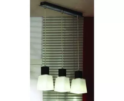 Подвесной светильник Lussole Lente