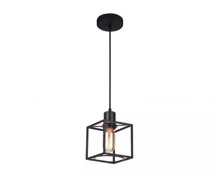 Подвесной светильник Lussole LOFT Badger