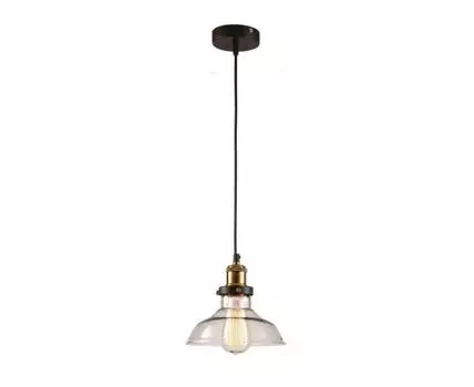 Подвесной светильник Lussole LOFT Glen Cove