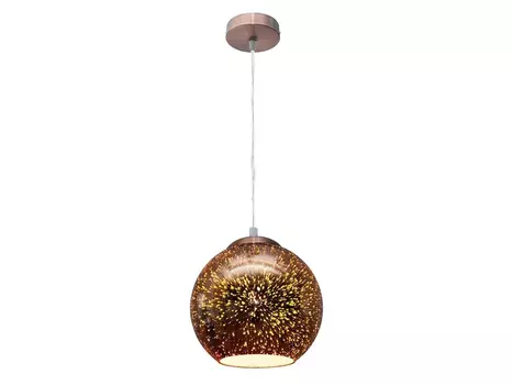 Подвесной светильник Lussole LSP-0197