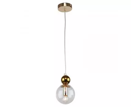 Подвесной светильник Lussole LSP