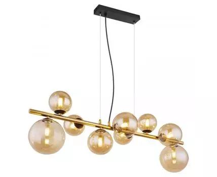 Подвесной светильник Lussole LSP