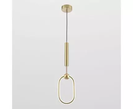 Подвесной светильник Lussole LUBBOCK