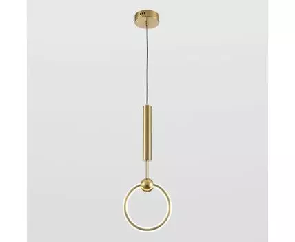 Подвесной светильник Lussole LUBBOCK