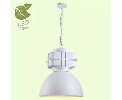 Подвесной светильник Lussole MONSEY