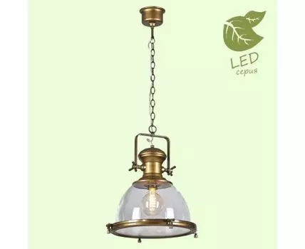 Подвесной светильник Lussole MONSEY