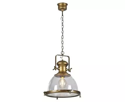 Подвесной светильник Lussole MONSEY