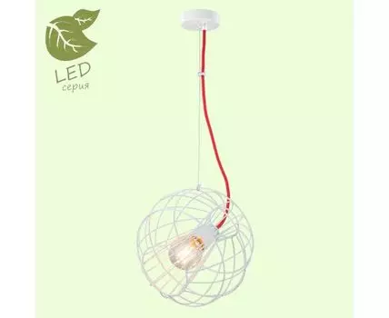 Подвесной светильник Lussole NAMPA