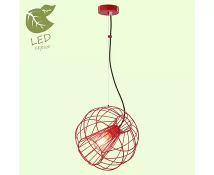 Подвесной светильник Lussole NAMPA