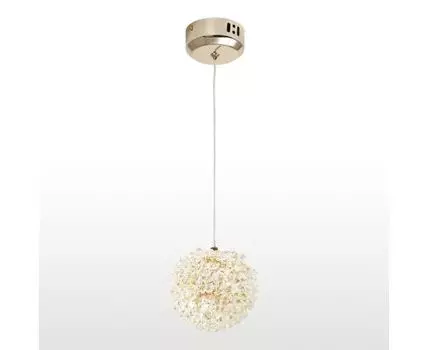 Подвесной светильник Lussole NAPA