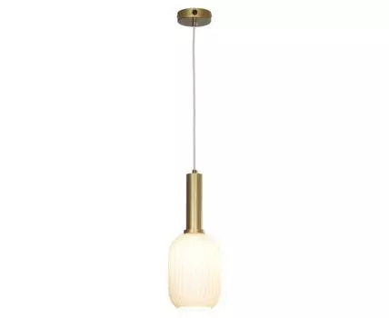 Подвесной светильник Lussole Ondulati