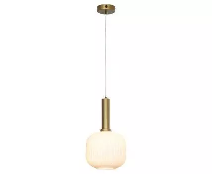 Подвесной светильник Lussole Ondulati