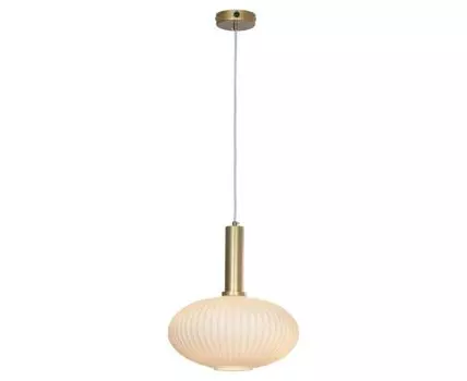 Подвесной светильник Lussole Ondulati