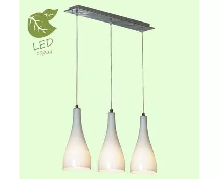 Подвесной светильник Lussole Rimini