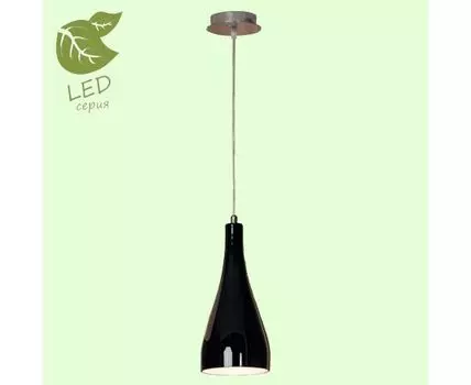 Подвесной светильник Lussole Rimini