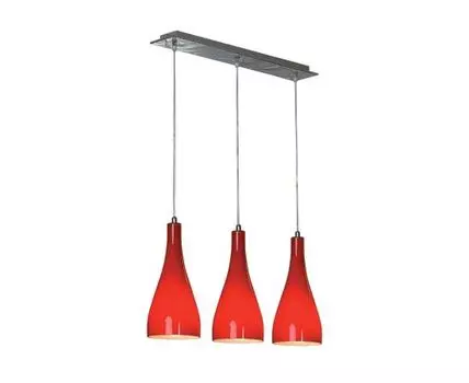 Подвесной светильник Lussole Rimini