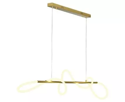 Подвесной светильник Lussole RIVER