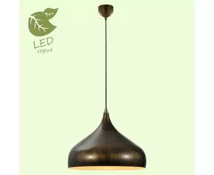 Подвесной светильник Lussole SARATOGA