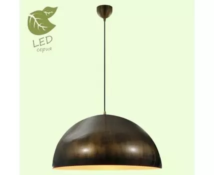 Подвесной светильник Lussole SARATOGA