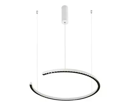 Подвесной светильник Lussole SHOE