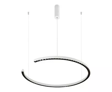 Подвесной светильник Lussole SHOE