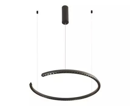 Подвесной светильник Lussole SHOE