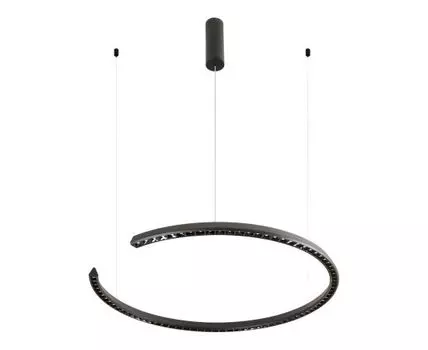 Подвесной светильник Lussole SHOE